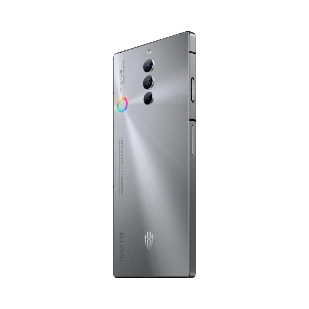 Nubia ZTE Redmagic 8S Pro (12+256GB) - Snapdragon 8 Gen 2 l กล้องใต้จอ l พัดลมในตัว - รับประกันศูนย์ไทย 12 เดือน https://lnwchill.com