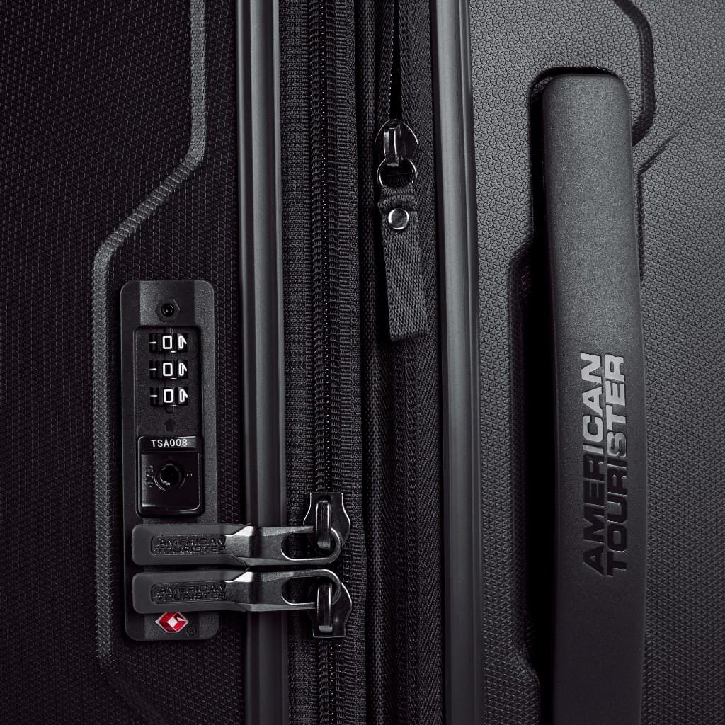 AMERICAN TOURISTER รุ่น ARGYLE SPINNER 81/30 EXP TSA กระเป๋าเดินทาง 30 นิ้ว วัสดุ PP แข็งแรงทนทาน ขยายความจุได้เพื่อการจัดเก็บที่เหนือกว่า https://lnwchill.com