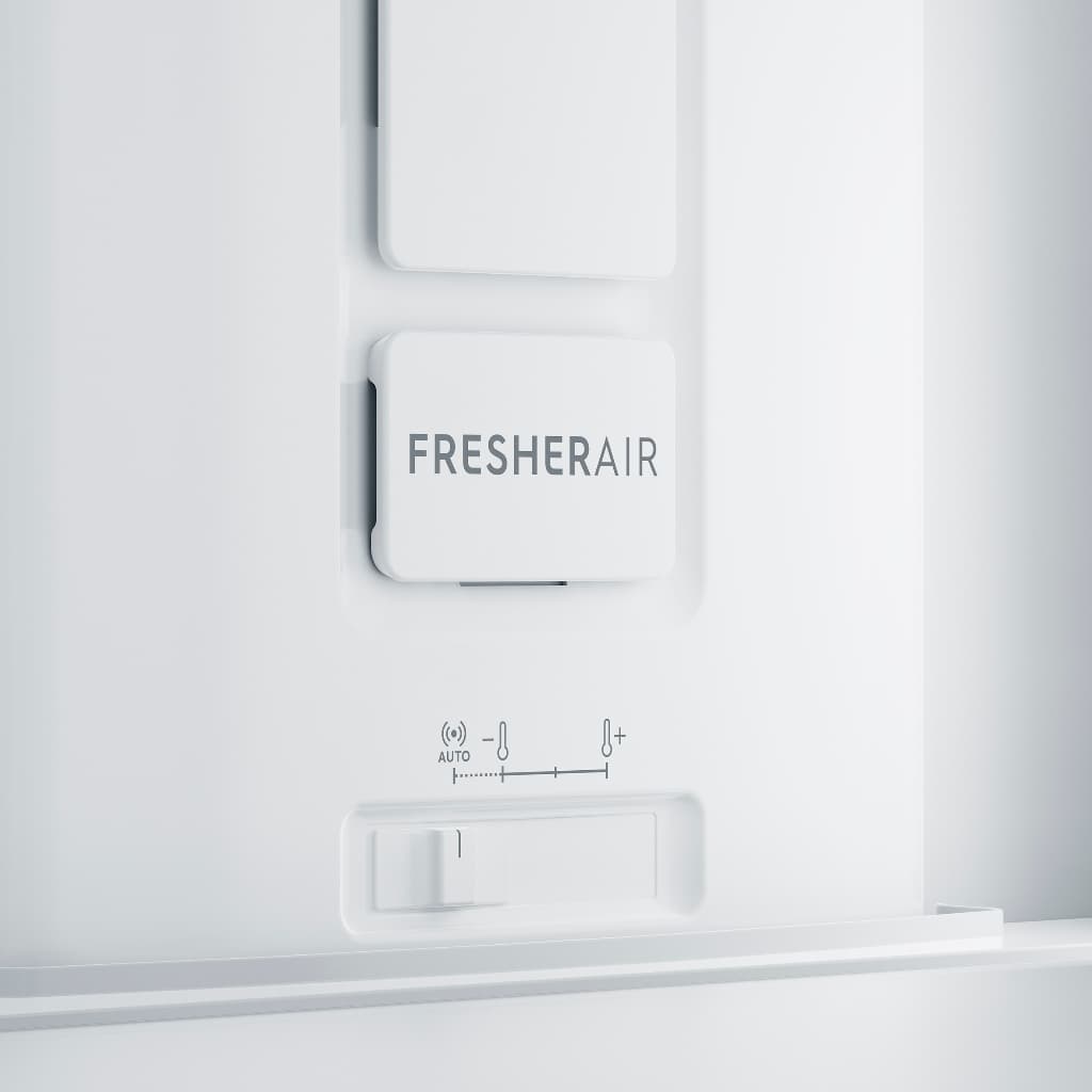 Electrolux รุ่น ETM3400L-B ตู้เย็น 2 ประตู 12 คิว สีดำ Inverter พร้อมระบบ AutoSense ประหยัดไฟและ GreenZone รักษาความสด https://lnwchill.com