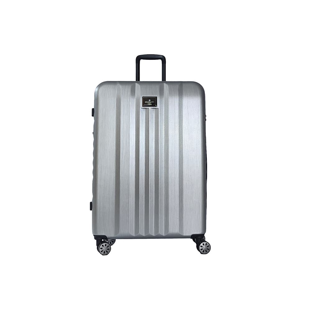 Pierre Cardin รุ่น PLCY4-1755 กระเป๋าเดินทางโพลีคาร์บอเนต น้ำหนักเบาพิเศษ พร้อมระบบ TSA Lock และซิปขยายความจุ ตอบโจทย์ทุกการเดินทาง https://lnwchill.com