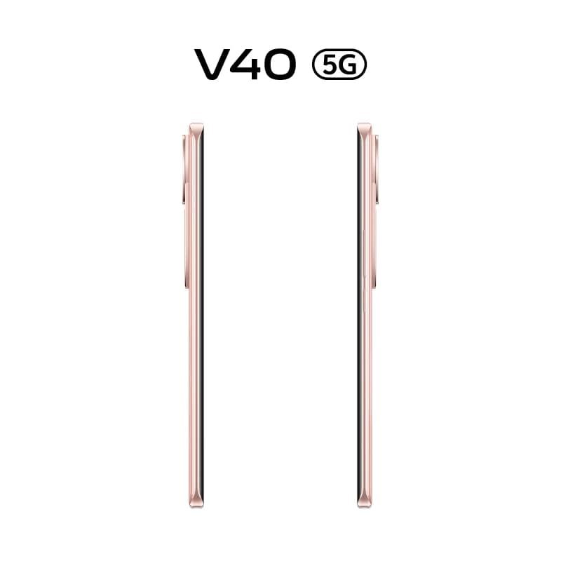 vivo V40 (12+256) CPU : Snapdragon® 7 Gen 3 จอ 6.78 นิ้ว OIS ZIESS+50MP AF Ultra wide https://lnwchill.com