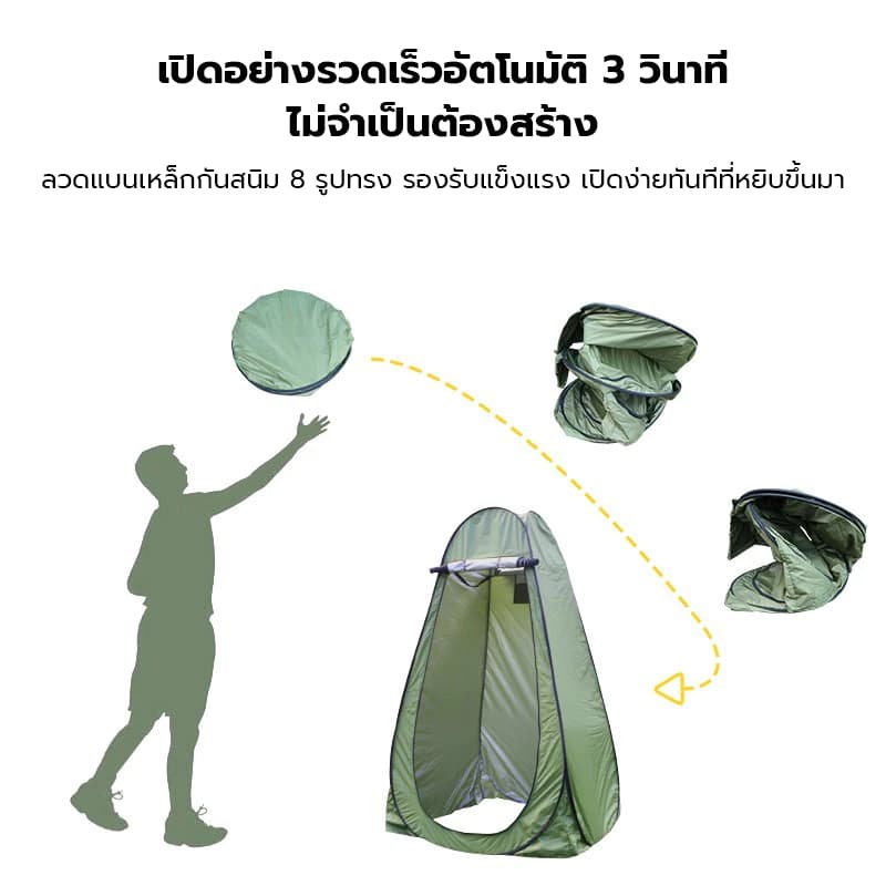 เต็นท์ห้องน้ำ เต็นท์ป๊อปอัพ เต็นท์เปลี่ยนเสื้อผ้า ห้องน้ำเคลื่อนที่ เต็นท์เปลี่ยนเสื้อผ้ากลางแจ้ง ห้องเปลี่ยนเสื้อผ้าป๊อปอัพ https://lnwchill.com