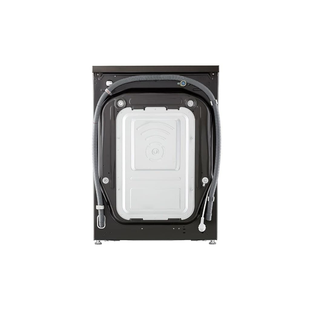 LG รุ่น FV1412S2B ระบบ AI DD ความจุ 12 กก. ควบคุมผ่าน Wi-Fi สีดำโลหะ ซักสะอาดถนอมผ้าอัจฉริยะและประหยัดเวลาได้มากกว่าเดิม https://lnwchill.com