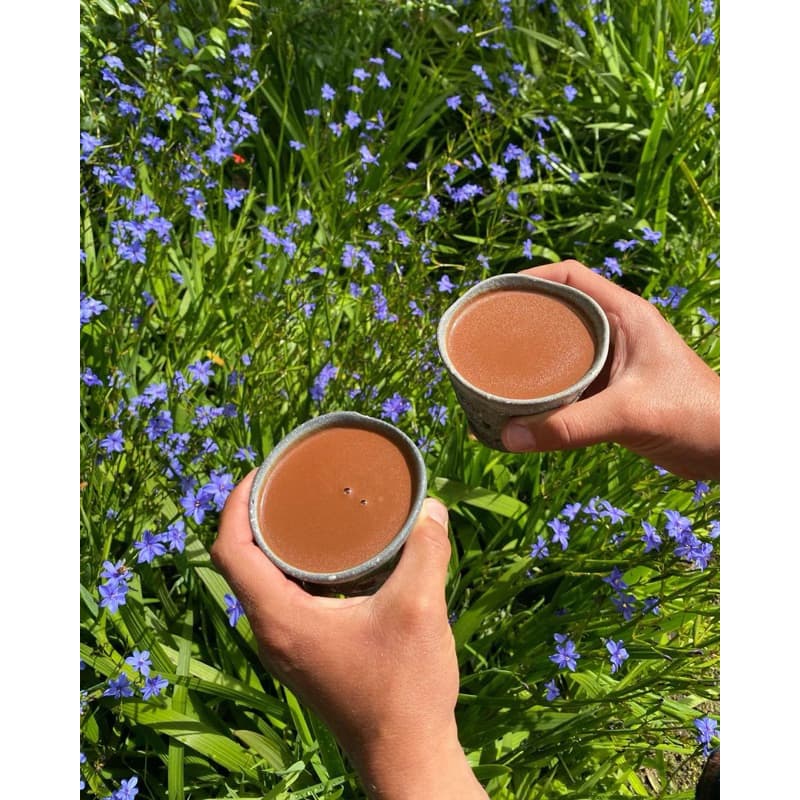 God Factory รุ่น Ceremonial Cacao คาเคาดิบเกรดพิธี ออร์แกนิก 100% ขนาด 500g สกัดเย็นไม่คั่ว сохраниคุณค่าสารอาหารสูงสุดเพื่อบำรุงร่างกายและจิตใจ https://lnwchill.com