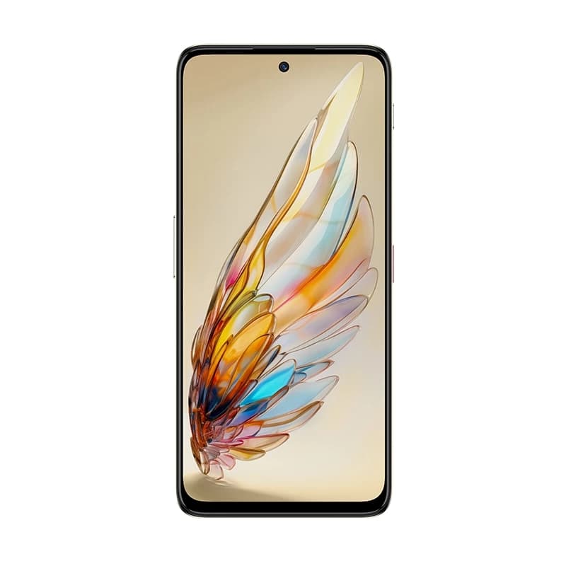 Nubia Focus Pro 5G 8+256GB - จอ 6.72" FHD+ 120Hz l กล้องหลัง 108MP+5MP+2MP l Video 4K https://lnwchill.com
