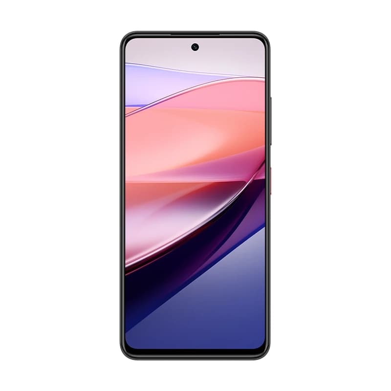 Nubia Focus 5G 6+256GB (ขยายแรมสูงสุด16GB) - กล้อง 108MP AI l หน้าจอ 6.6" 120Hz l Battery 5000mAh UFS 3.1 รับประกันศูนย์ https://lnwchill.com