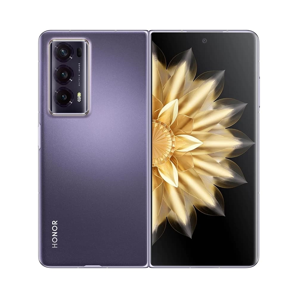 HONOR Magic V2 | 16+512GB | หน้าจอ 6.43" LTPO AMOLED 120Hz | แบตเตอรี่ 5000mAh https://lnwchill.com