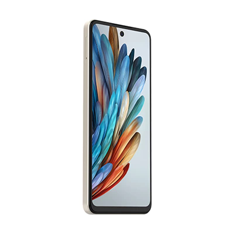 Nubia Music (4+128GB) แถมฟรี! หูฟังStereo - ลำโพงอัลตร้า DTS X Ultra l จอ 6.6" HD+ l แบตเตอรี่ 5000mAh https://lnwchill.com