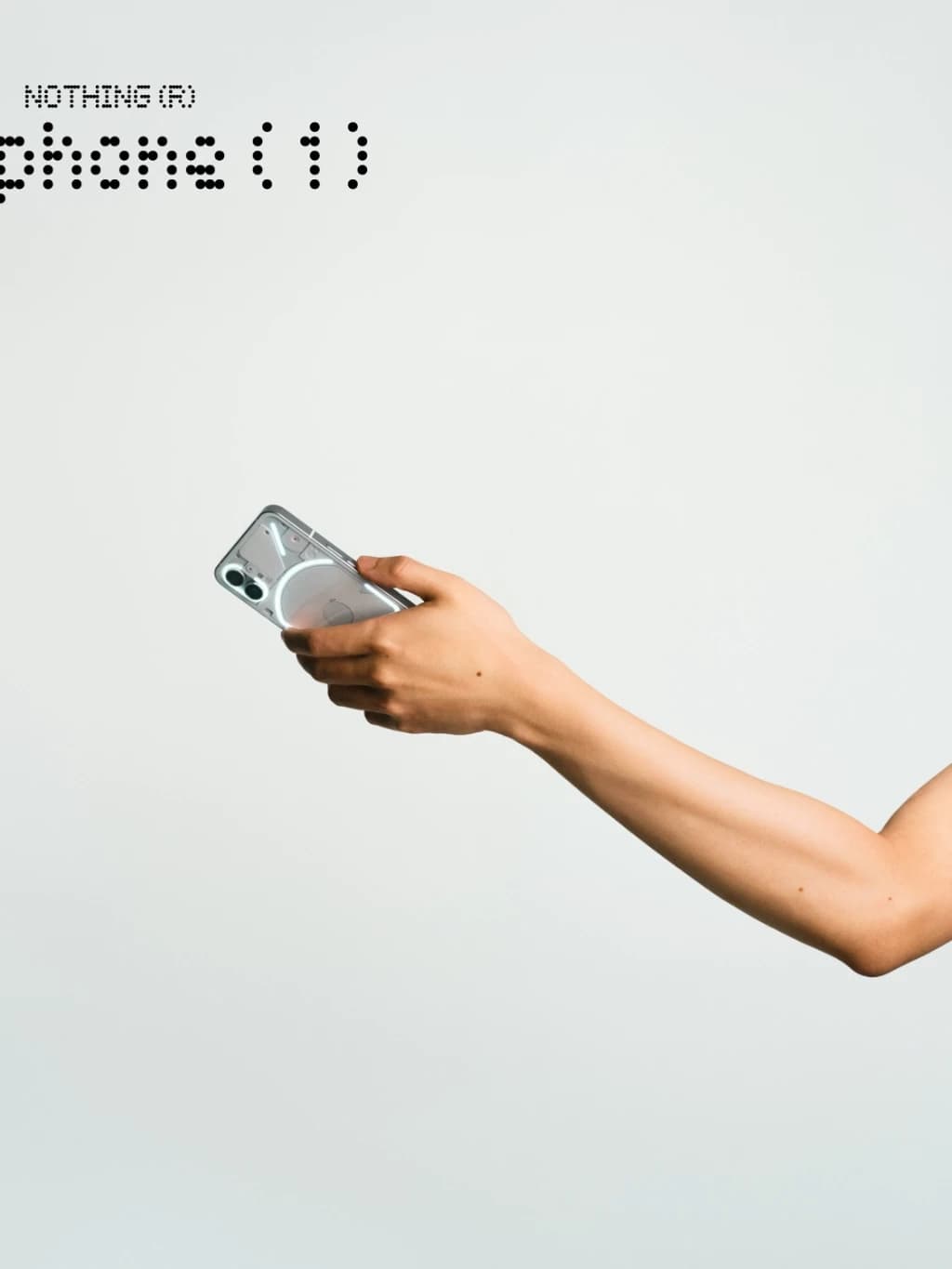 Nothing Phone (1) โทรศัพท์มือถือ https://lnwchill.com
