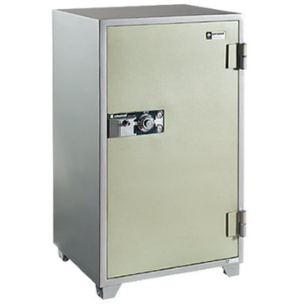 Kingdom รุ่น SA-823 ตู้นิรภัยขนาดใหญ่แบบหมุนรหัส ป้องกันไฟนาน 2 ชั่วโมง เหมาะสำหรับสำนักงาน https://lnwchill.com