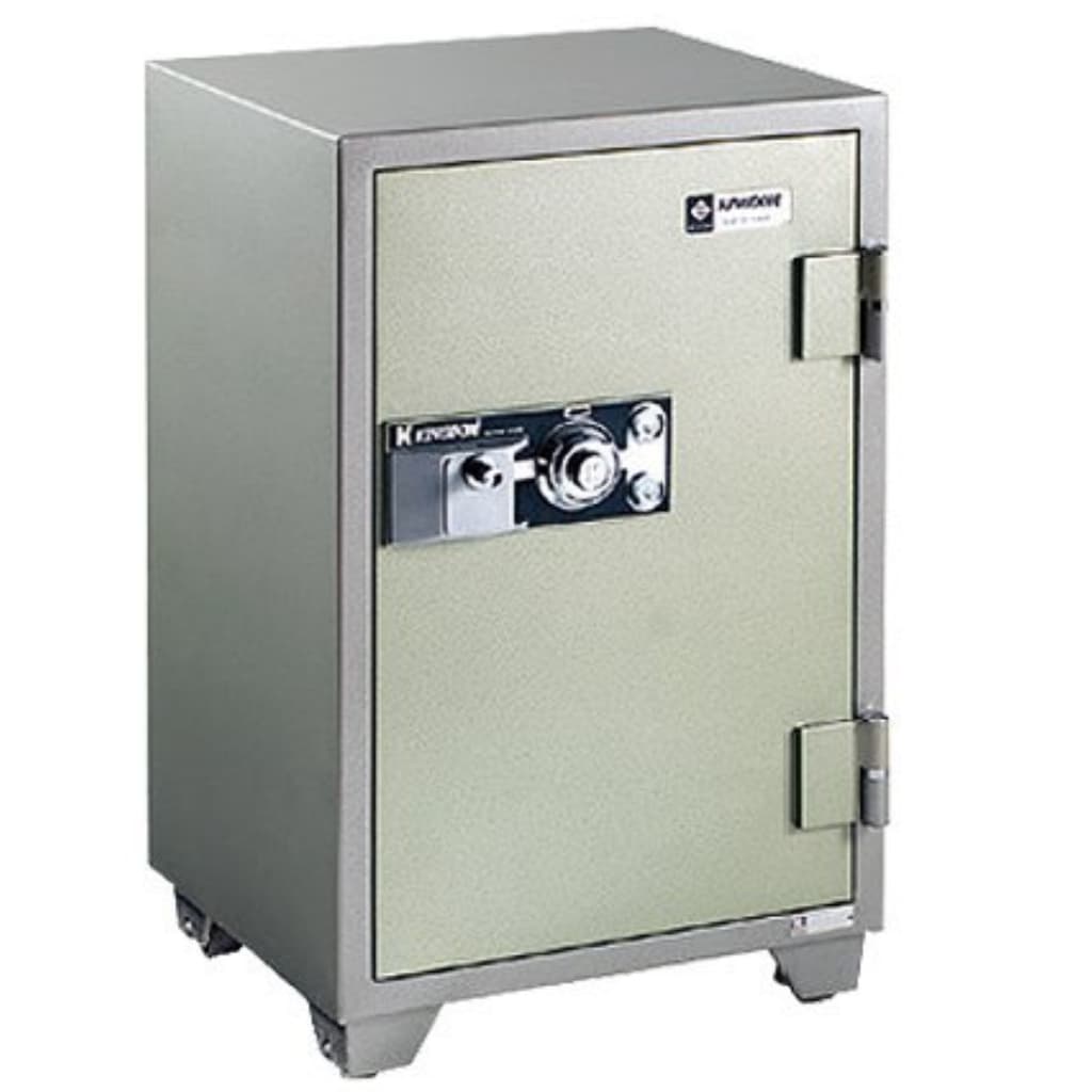 Kingdom รุ่น SA-824 ตู้เซฟขนาดใหญ่ แบบหมุนรหัส กันไฟนาน 2 ชั่วโมง คือปราการเหล็กที่มอบความปลอดภัยระดับสูงสุด เหมาะสำหรับสำนักงานและสถาบันการเงินโดยเฉพาะ https://lnwchill.com