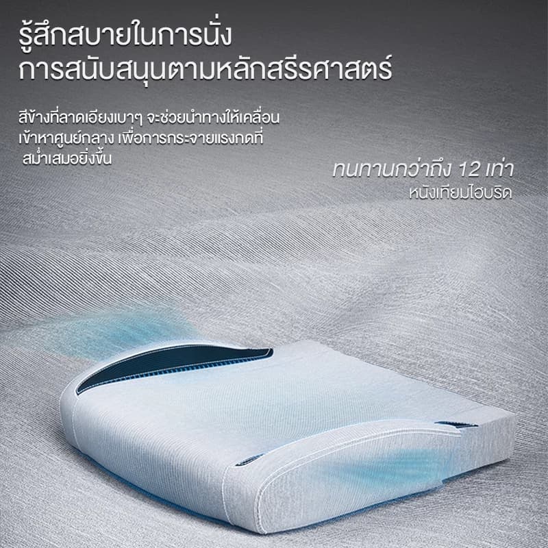 GAMEFORGE เก้าอี้เล่นเกม gaming chair รุ่น Nebula Series เก้าอี้สีเทา เก้าอี้สำนักงาน เก้าอี้เกมมิ่ง เกรดพรีเมี่ยม รับประกันอย่างเป็นทางการ 5 ปี https://lnwchill.com