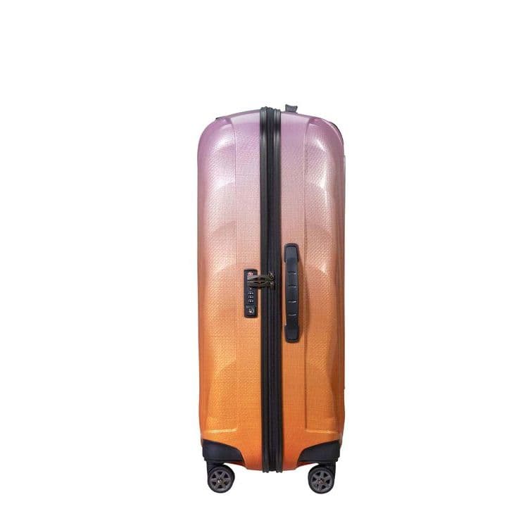 SAMSONITE รุ่น C-LITE SPINNER 75/28 กระเป๋าเดินทางล้อลาก 28 นิ้ว Woven Polypropylene น้ำหนักเบาพิเศษเพียง 2.8 กก. พร้อมการรับประกัน 10 ปี https://lnwchill.com