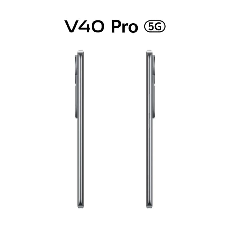 vivo V40 Pro CPU : MTK Dimensity 9200 จอ 6.78 นิ้ว กล้องหน้า 50MP กล้องหลัง 50MP OIS ZIESS+50MP VCS+50MP https://lnwchill.com
