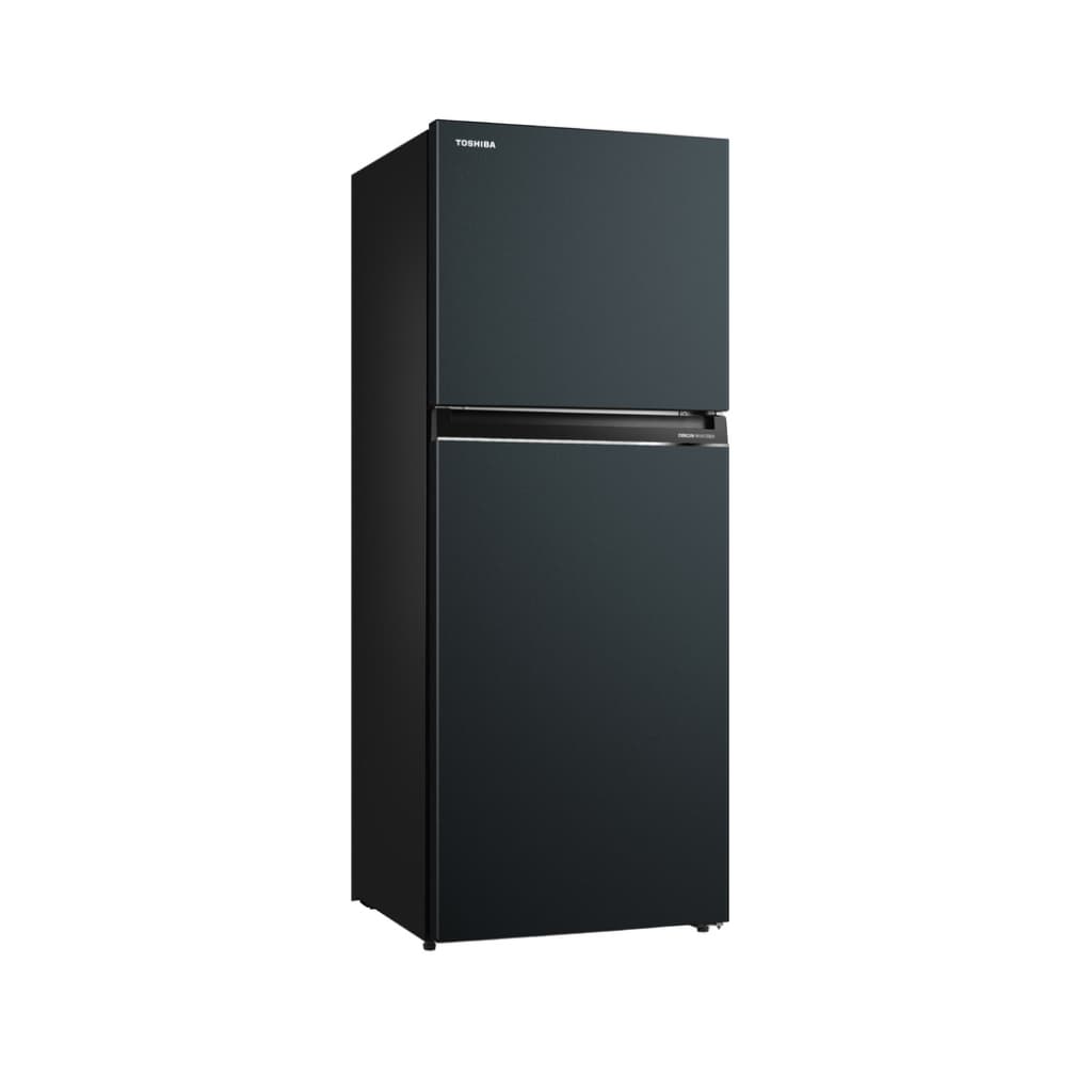 TOSHIBA GR-RT412WE-PMT(52) ตู้เย็น 2 ประตู 11 คิว Origin Inverter ระบบ Pure BIO กำจัดกลิ่น เย็นทั่วถึง อาหารสดใหม่ยาวนาน https://lnwchill.com