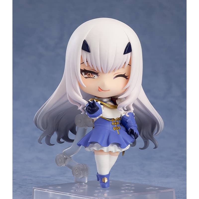 Good Smile Company Nendoroid 2190 Lancer/Melusine: Fate/Grand Order By (ลิขสิทธิ์แท้) https://lnwchill.com