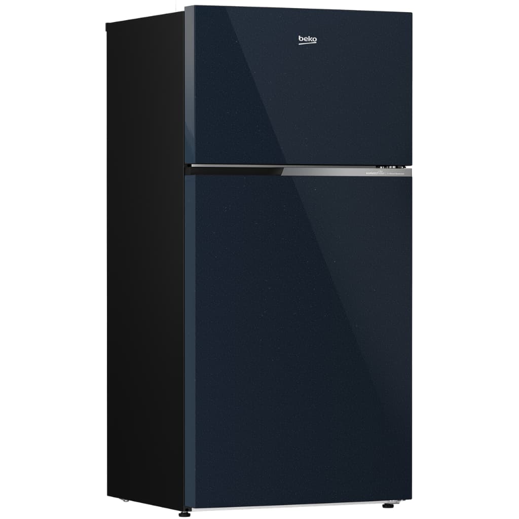 BEKO รุ่น B3RDNT445I40VHFSUBL ตู้เย็น 2 ประตู 14.3Q อินเวอร์เตอร์ NutriFreeze HarvestFresh https://lnwchill.com