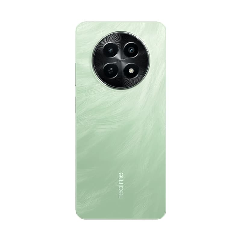 realme 12x 5G(6+128GB)ชิปเซ็ตเร็วแรงพิเศษ 6100+5G 6nm กล้อง AI 50MP ดีไซน์บาง7.89 มม. จอแสดงผล 120Hz https://lnwchill.com