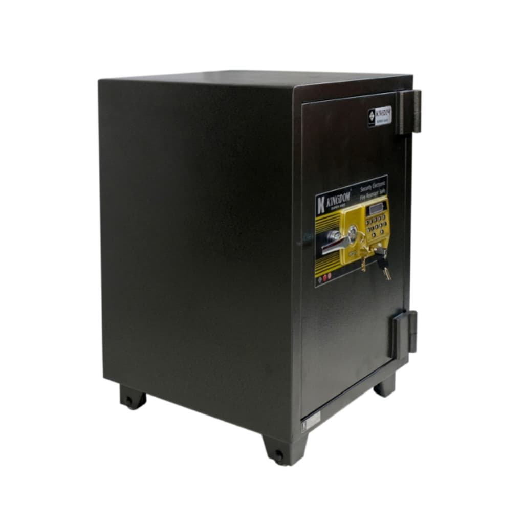 SentrySafe KIINGDOM รุ่น SAE-2012BC ตู้นิรภัยดิจิตอลขนาดใหญ่ กันไฟนาน 2 ชั่วโมง ปกป้องทรัพย์สินและเอกสารสำคัญได้อย่างมั่นใจ https://lnwchill.com