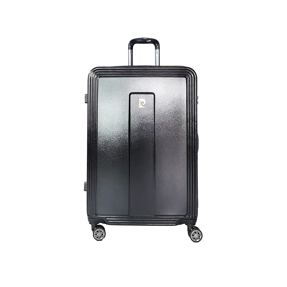 Pierre Cardin รุ่น LPR3B-22N กระเป๋าเดินทาง PC+ABS แข็งแรงทนทาน ล้อลากลื่น มีระบบ TSA Lock และซิปขยายความจุ ตอบโจทย์ทุกการเดินทาง https://lnwchill.com