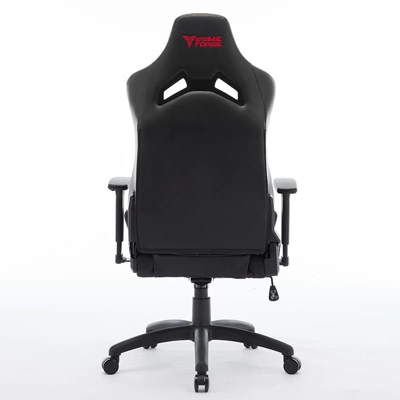 GAMEFORGE gaming chair รุ่น Specter Throne เก้าอี้สำนักงาน เก้าอี้เกมมิ่ง เก้าอี้เบาะ นุ่ม รับประกันอย่างเป็นทางการ 5 ปี ราคาดี https://lnwchill.com