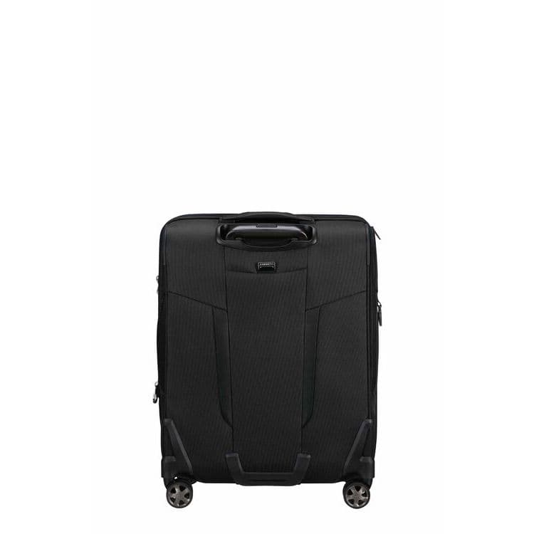 SAMSONITE รุ่น PRO-DLX 6 SPINNER 55/20 EXP กระเป๋าเดินทางล้อลากขยายได้ ขนาด 20 นิ้ว วัสดุ Ballistic Nylon ทนทาน สำหรับนักธุรกิจและการเดินทางระดับพรีเมียม https://lnwchill.com