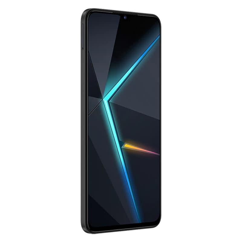 Nubia ZTE Neo 5G (8+256GB) - นูเบีย Dynamic Ram 18GB l Unisoc T820 Octa-Core l 6.6" FHD+120Hz รับประกันศูนย์ไทย 18 เดิอน https://lnwchill.com