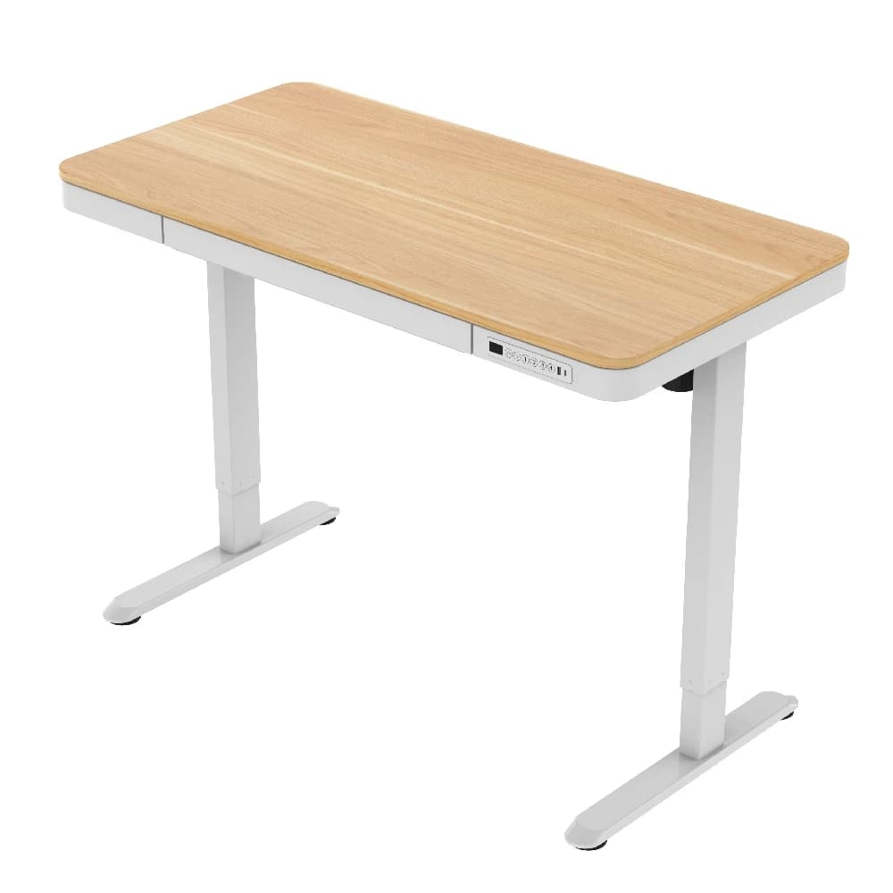 ErgoTrend รุ่น Sit2stand absolute desk โต๊ะไฟฟ้าเออร์โกเทรน ยืน-นั่งทำงาน https://lnwchill.com
