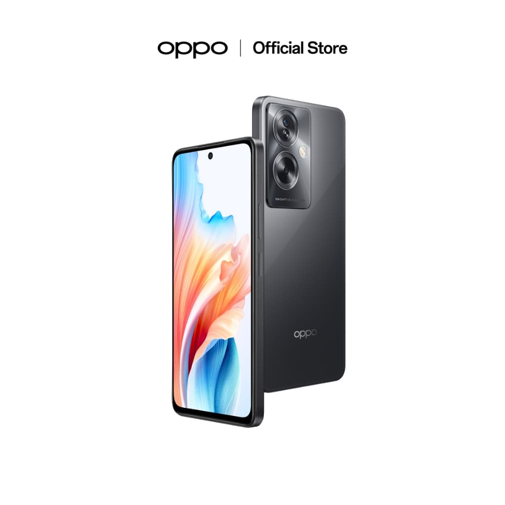 OPPO A79 5G (4+128G) | โทรศัพท์มือถือ กล้อง 50 MP ชาร์จไว 33W แบตเตอรี่ 5000 mAh รับประกัน 12 เดือน https://lnwchill.com