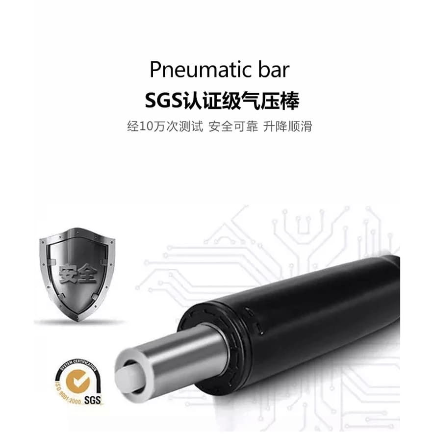 Woodpanda เก้าอี้สำนักงาน เก้าอี้สีดำ เก้าอี้สีเทา เก้าอี้นั่งทำงาน ใช้ในออฟฟิศหรือห้องประชุม มีล้อปรับหมุนได้เอนได้แขนพับได้ 90 องศา ดีไซน์สวย เก้าอี้พนักพิงต่ำ รองรับน้ำหนัก 120 kg. https://lnwchill.com