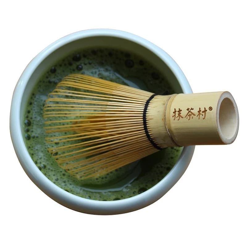 ผงชาเขียวมัทฉะ นำเข้าแท้ 100% ไม่ผสมน้ำตาล 100กรัม (26) https://lnwchill.com