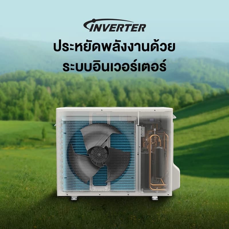 Panasonic nanoeTM X แอร์ Deluxe nanoe Inverter CS/CU-TU-AKT [ส่งฟรี] https://lnwchill.com