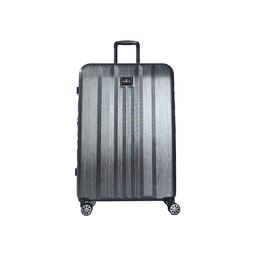 Pierre Cardin รุ่น PLCY4-1755 กระเป๋าเดินทางโพลีคาร์บอเนต น้ำหนักเบาพิเศษ พร้อมระบบ TSA Lock และซิปขยายความจุ ตอบโจทย์ทุกการเดินทาง https://lnwchill.com