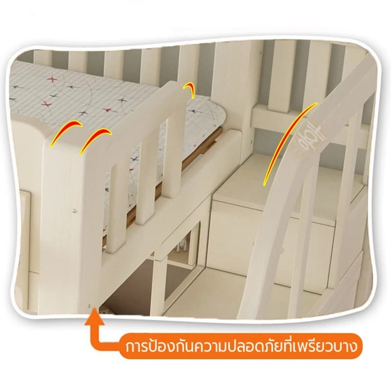 เตียง 2 ชั้น เตียง ไม้เนื้อแข็งล้วนเตียงสองชั้นเตียงเด็กตียงคู่ ไม้เนื้อแข็งทั้งหมดสองชั้นบนล่าง ไม่มีกลิ่น https://lnwchill.com