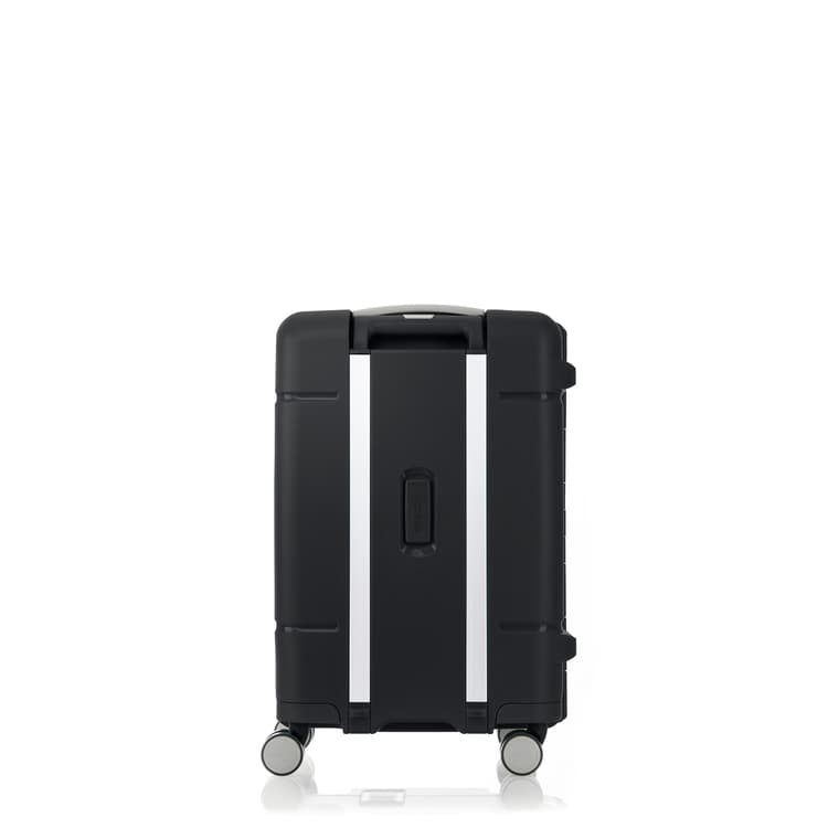 AMERICAN TOURISTER รุ่น TRIGARD SPINNER 55/20 TSA กระเป๋าเดินทาง 20 นิ้ว ระบบล็อก 3 จุด XtraSecu™ เพื่อความปลอดภัยสูงสุด มั่นใจทุกการเดินทาง https://lnwchill.com