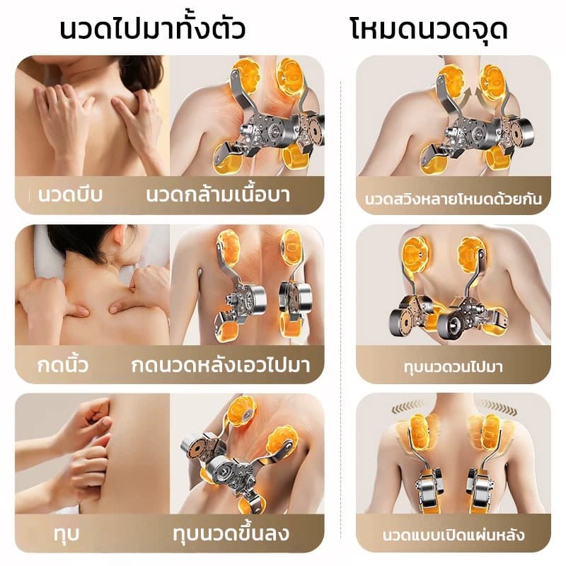 OSAM รุ่น OS-Massage-Thai-Series เก้าอี้นวดไฟฟ้าแรงโน้มถ่วงเป็นศูนย์ แคปซูลพื้นที่สมาร์ท รางนวด SL โปรแกรมอัตโนมัติ 12 รูปแบบ ผ่อนคลายระดับพรีเมียม https://lnwchill.com