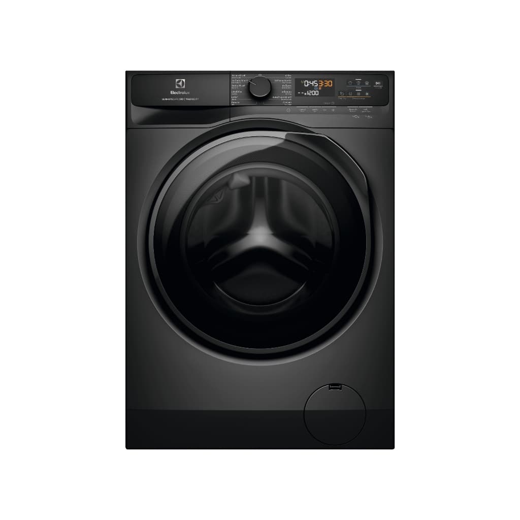 Electrolux รุ่น EWW1343P5SC SC เครื่องซักอบผ้าฝาหน้า ซัก 13 กก. อบ 9 กก. UltimateCare 500 ประหยัดพลังงานและถนอมผ้าสะอาดล้ำลึกไร้คราบตกค้าง https://lnwchill.com