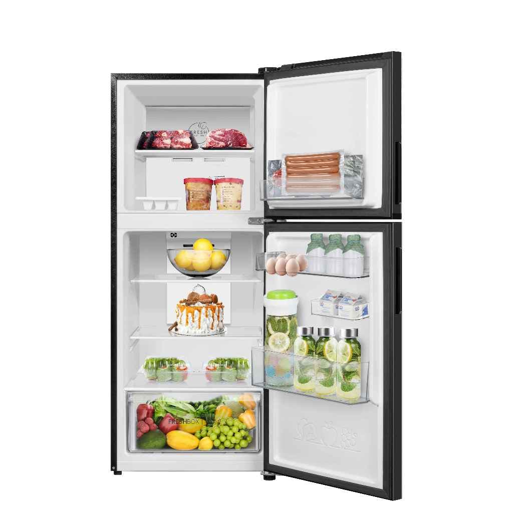 Haier รุ่น EHRT187ONL ตู้เย็น 2 ประตู 6.6Q 187 ลิตร Non-Inverter ดีไซน์ใหม่ 2024 ประหยัดไฟเบอร์ 5 เย็นจัดจุของคุ้มค่า ตอบโจทย์ทุกครัวเรือน https://lnwchill.com
