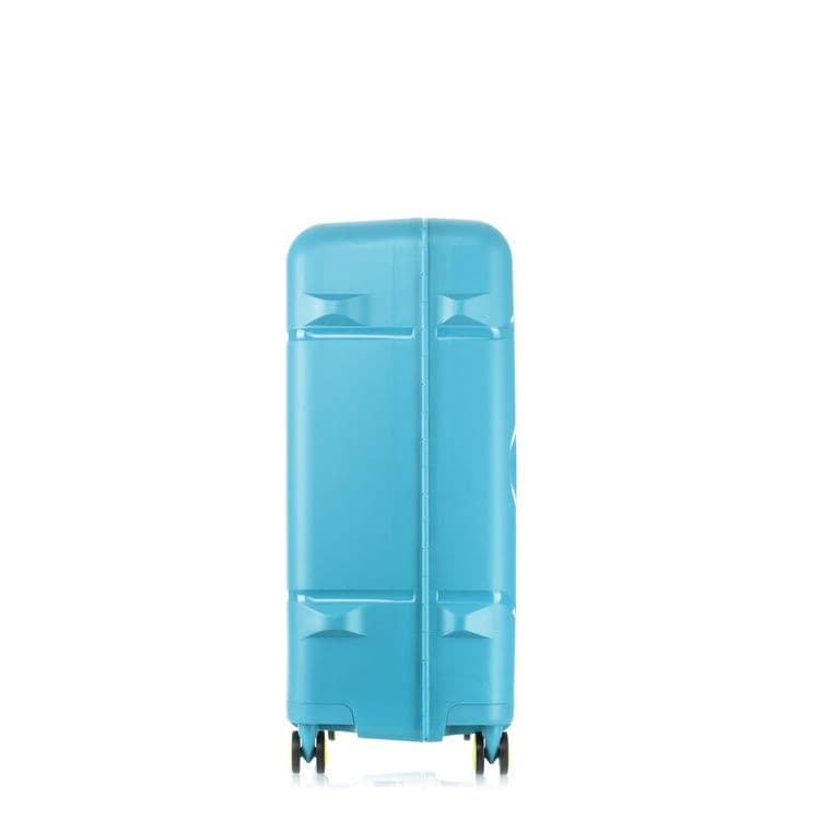 AMERICAN TOURISTER รุ่น TRIGARD SPINNER 66/24 TSA กระเป๋าเดินทาง 24 นิ้ว พร้อมระบบล็อก 3 จุด XtraSecu™ เพื่อความปลอดภัยเหนือระดับ https://lnwchill.com