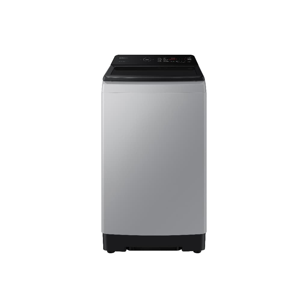 SAMSUNG รุ่น WA10CG4545BYST เครื่องซักผ้าฝาบนระบบ Ecobubble พร้อม Digital Inverter ขนาด 10 กก. ซักสะอาดถนอมผ้า ประหยัดไฟทนทานด้วยมอเตอร์อัจฉริยะ https://lnwchill.com