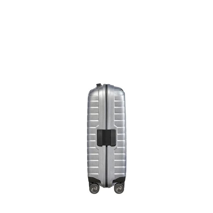 SAMSONITE รุ่น PROXIS HARDSIDE SPINNER 55/20 EXP กระเป๋าเดินทาง 20 นิ้ว ขยายได้ วัสดุ Roxkin™ สุดยอดนวัตกรรมความทนทานและน้ำหนักเบาเพื่อการเดินทางที่เหนือกว่า https://lnwchill.com