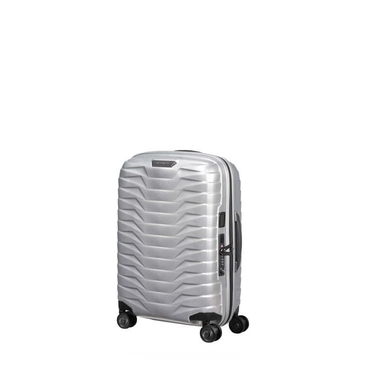 SAMSONITE รุ่น PROXIS HARDSIDE SPINNER 55/20 EXP กระเป๋าเดินทาง 20 นิ้ว ขยายได้ วัสดุ Roxkin™ สุดยอดนวัตกรรมความทนทานและน้ำหนักเบาเพื่อการเดินทางที่เหนือกว่า https://lnwchill.com
