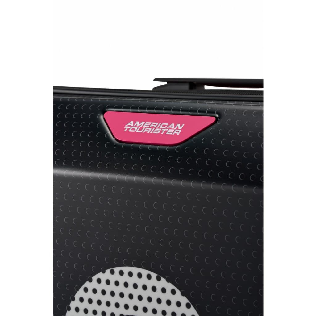 AMERICAN TOURISTER รุ่น ATX SQUID GAME SPINNER 67/24 กระเป๋าเดินทาง 24 นิ้ว TSA Lock ดีไซน์ลิมิเต็ดจากซีรีส์ดัง Netflix โดดเด่นไม่เหมือนใคร https://lnwchill.com
