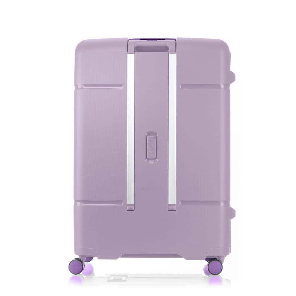 AMERICAN TOURISTER รุ่น TRIGARD SPINNER 79/29 TSA กระเป๋าเดินทาง 29 นิ้ว ระบบล็อก 3 จุด XtraSecu™ เพื่อความปลอดภัยสูงสุดในการเดินทาง https://lnwchill.com
