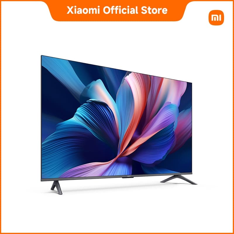 Xiaomi รุ่น A Pro QLED 4K Google TV ขนาด 43 นิ้ว สุดยอดสมาร์ททีวีที่มอบประสบการณ์ภาพคมชัดระดับ 4K QLED พร้อมรองรับ Apple Airplay, Dolby Audio และ MEMC 60Hz เพื่อความบันเทิง https://lnwchill.com