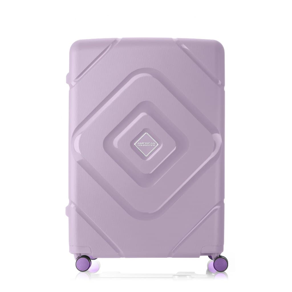 AMERICAN TOURISTER รุ่น TRIGARD SPINNER 79/29 TSA กระเป๋าเดินทาง 29 นิ้ว ระบบล็อก 3 จุด XtraSecu™ เพื่อความปลอดภัยสูงสุดในการเดินทาง https://lnwchill.com