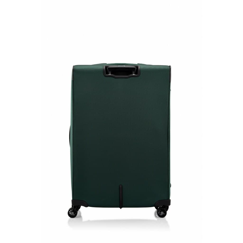 AMERICAN TOURISTER รุ่น MAXWELL SPINNER 81/30 EXP TSA กระเป๋าเดินทางล้อลาก 30 นิ้ว แบบผ้า น้ำหนักเบา จุเยอะพิเศษ พร้อมซิปขยายได้ https://lnwchill.com