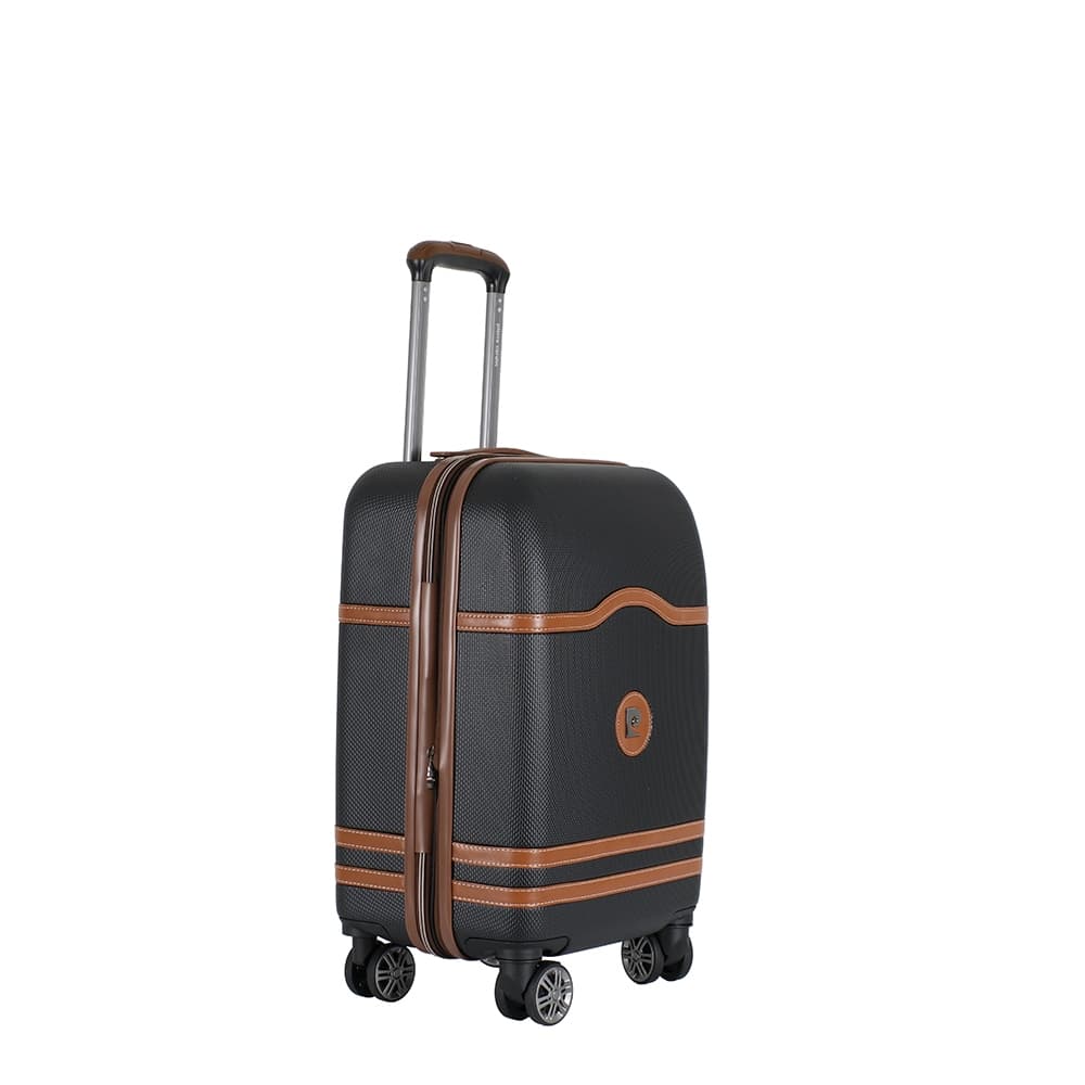 Pierre Cardin รุ่น LC5-DL กระเป๋าเดินทาง PC Polycarbonate แข็งแรงทนทาน ล้อคู่ลื่น ขยายข้างได้ พร้อมซิปกันขโมยและ TSA Lock ตอบโจทย์ทุกการเดินทาง https://lnwchill.com