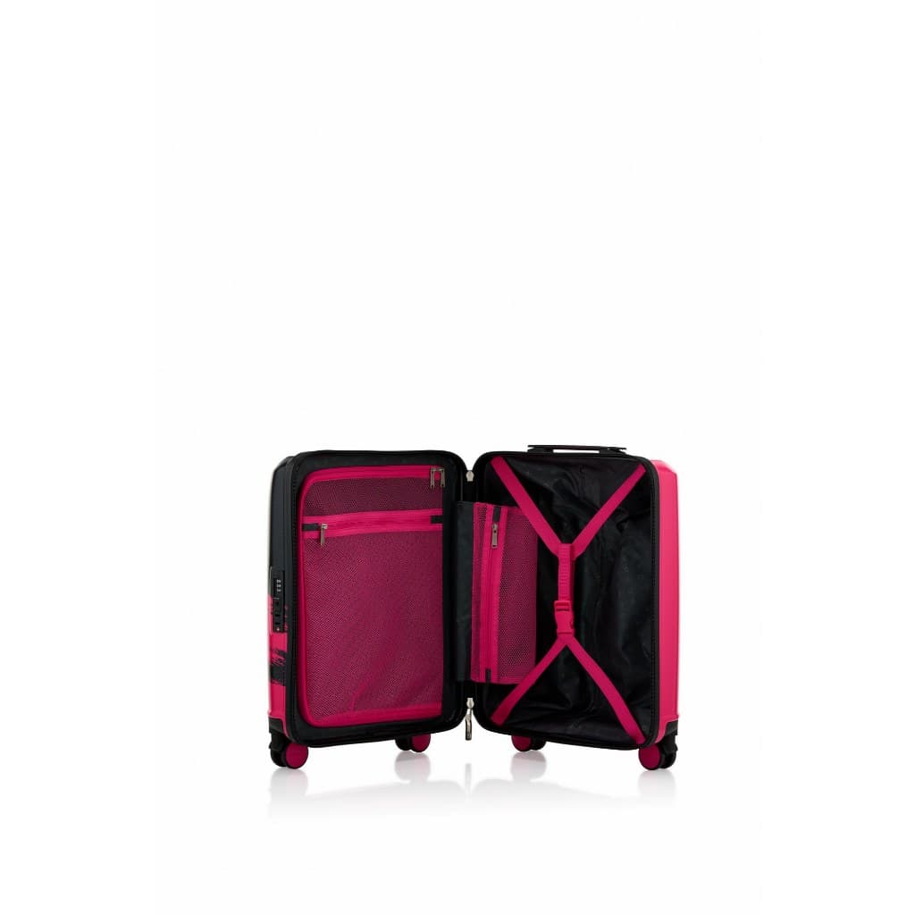 AMERICAN TOURISTER รุ่น ATX SQUID GAME SPINNER 52/18 TSA กระเป๋าเดินทาง 18 นิ้ว ล้อลาก ดีไซน์ลิมิเต็ดจากซีรีส์ดัง ล็อก TSA ปลอดภัย https://lnwchill.com