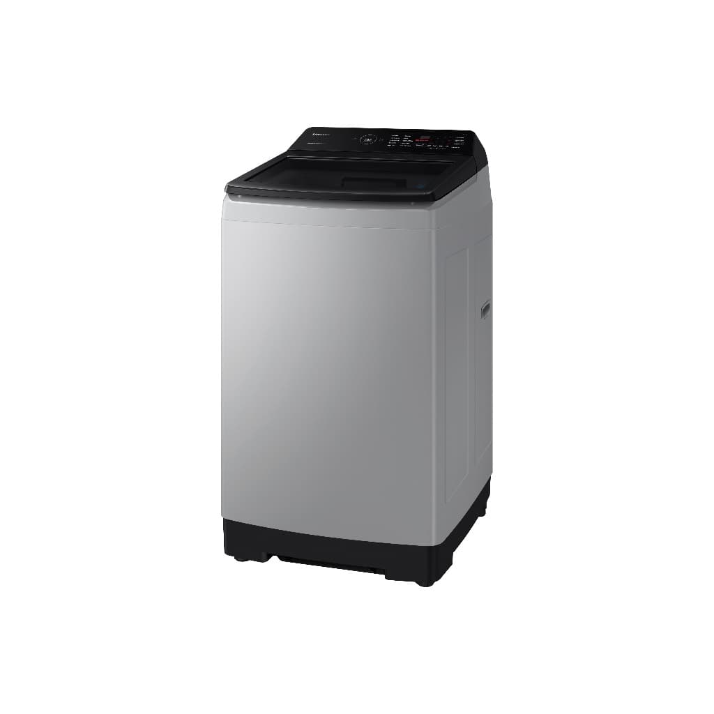 SAMSUNG รุ่น WA10CG4545BYST เครื่องซักผ้าฝาบนระบบ Ecobubble พร้อม Digital Inverter ขนาด 10 กก. ซักสะอาดถนอมผ้า ประหยัดไฟทนทานด้วยมอเตอร์อัจฉริยะ https://lnwchill.com